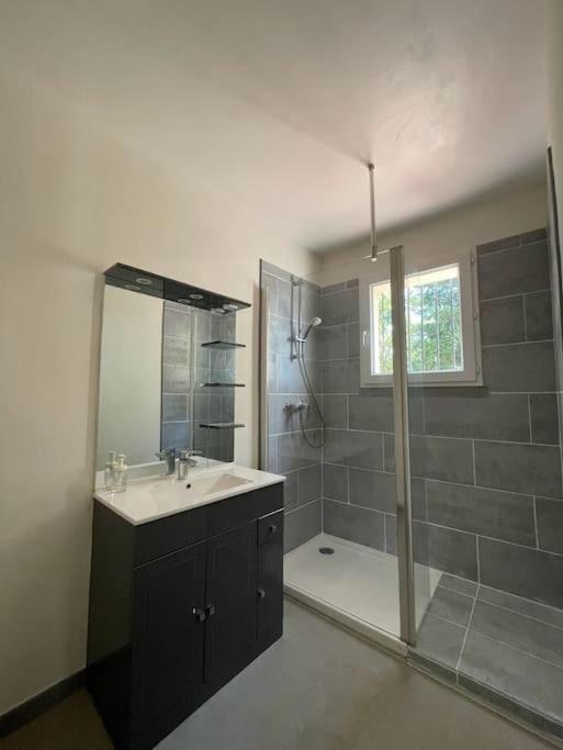 Villa Marseille - Calanques Extérieur photo