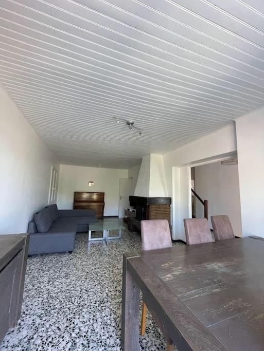 Villa Marseille - Calanques Extérieur photo