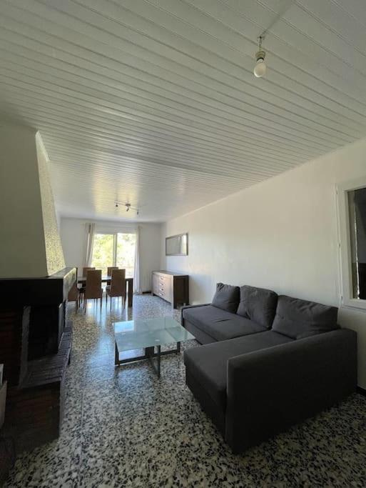 Villa Marseille - Calanques Extérieur photo